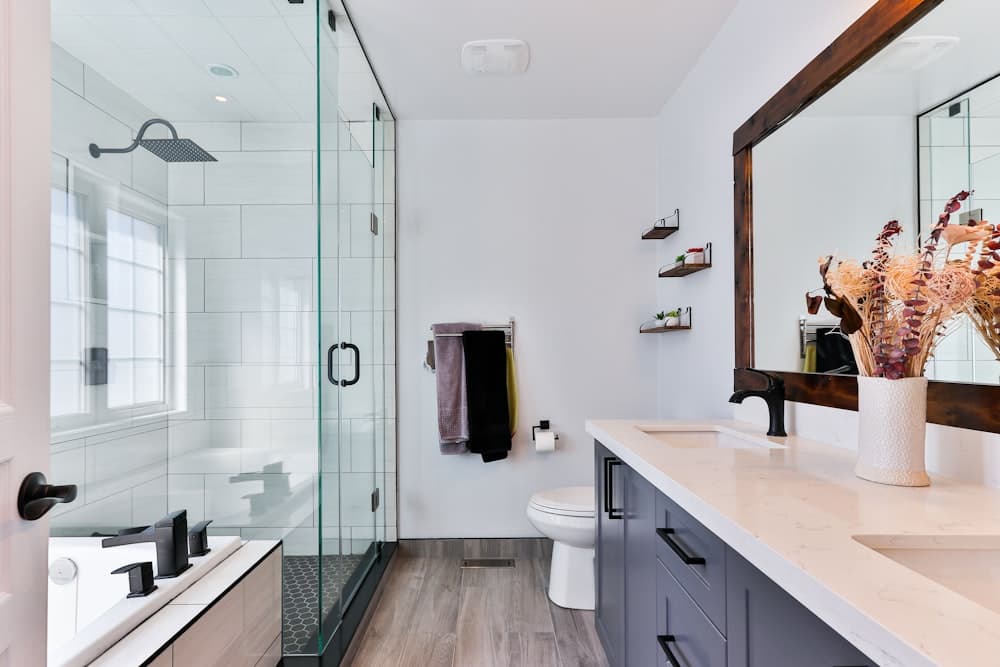 Reforma de baño